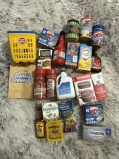 Zuru Mini Brands Lot of 20 Pieces Series 2. No Duplicates.Lot 5