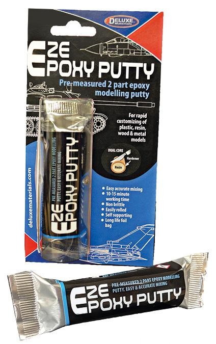 Deluxe Materials BD68 Eze Epoxy Putty (25g) - Image 3