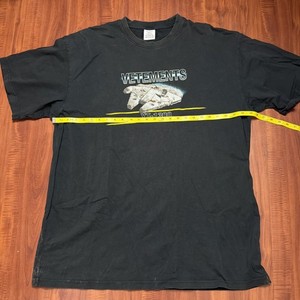 Vetements Star Wars | eBay