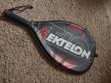 Ektelon Spectrum Racquetball Racquet X - Small W/Cover