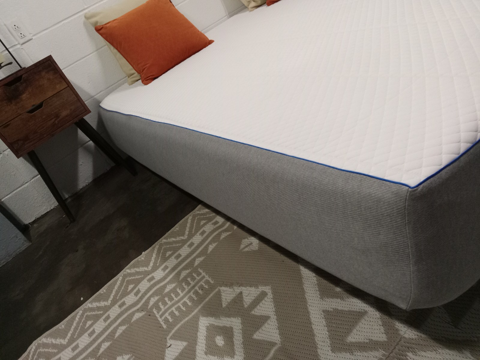 Nectar | Premier 11" | King Size