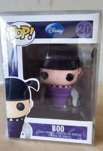 Funko Pop! Vinyl: Pixar - Boo #20