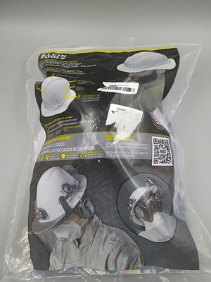 Klein Tools 60400 Full-Brim Hard Hat, Non-Vented