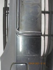 Pare-choc avant Citroen C8