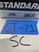 Standard Motor Products LX386 Ignition Control Module OEM Quality Part