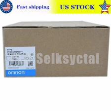 Omron PLC NT30-ST131B-V1 New In Box NT30ST131BV1 Fast Shipping  US Free TAX