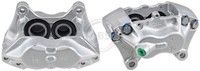 A.B.S. Bremssattel 420342 FüR Mercedes 190 SL Klasse Grauguss R129 W201 W124 124