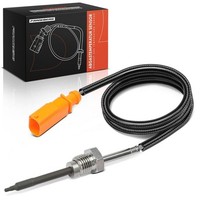 Frankberg Abgastemperatursensor Passend FüR Audi A4 A5 A6 Q5 | 5481FB0057196