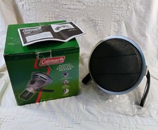 Coleman 5038 Blackcat PerfecTemp Propane Catalytic Heater 3,000 BTU/HR Camping