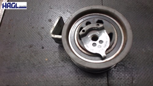Spannrolle Hauptriemen 045109243C VW Passat Variant 1.9 TDI 3BG/3BL/3BS 96 KW