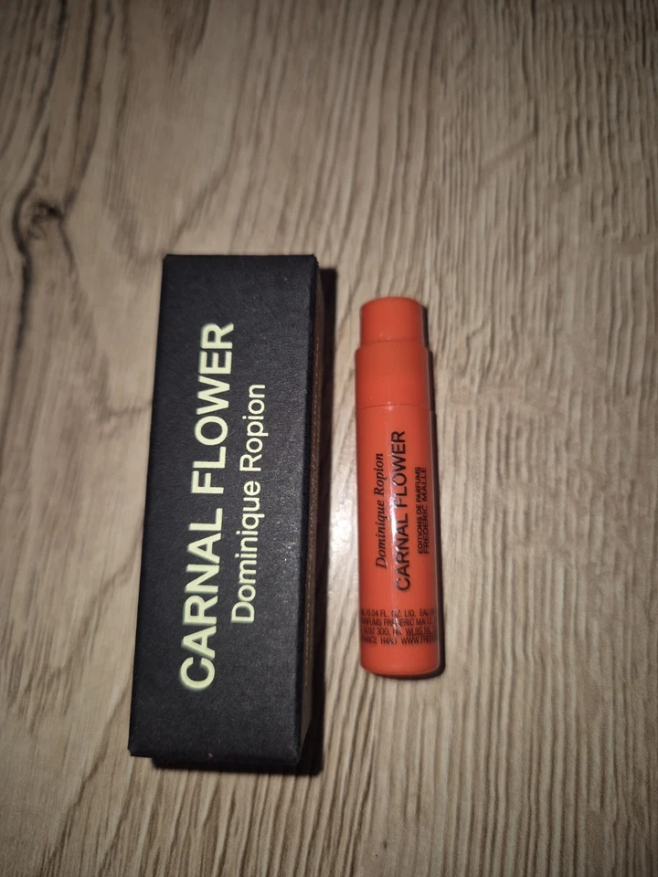 Frederic Malle Carnal Flower Eau de Parfum 1.2ml