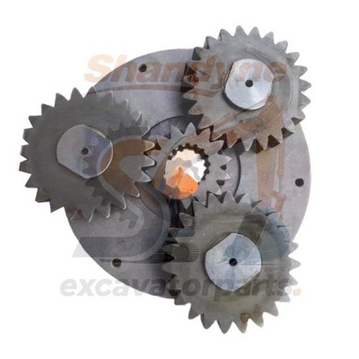 KSC10460 Swing 1St Carrier Assy with Sun Gear For Case CX350 CX350D CX370C
