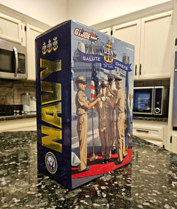 25+ Navy Chief G.I. Joe for sale | Updated Oct 2026