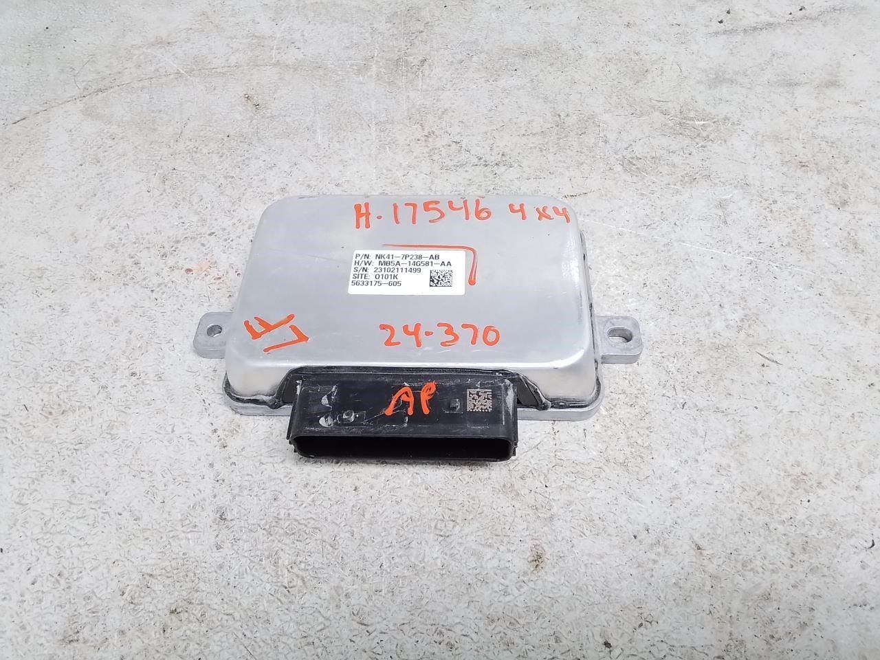 Picture 1 of 5