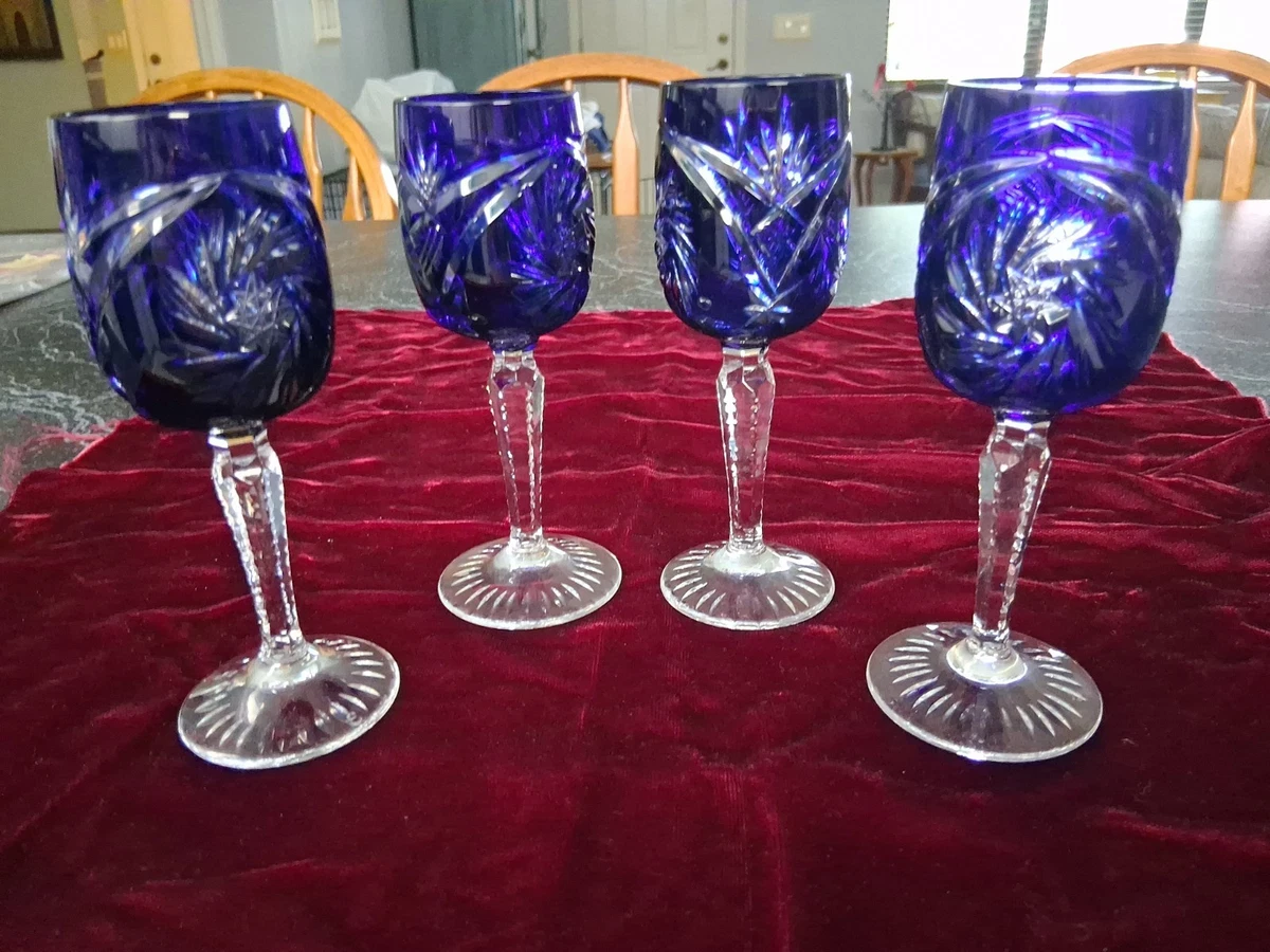Bohemia Glass for sale | eBay