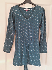 Mudd & Water Jersey Tunic Style Top. Size 12