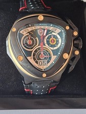 Tonino Lamborghini Men's Quartz Battery Wristwatches for sale | eBay