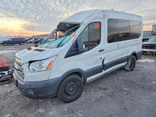 2015-2019 FORD TRANSIT 150 Anti-Lock Brake Part (assembly)