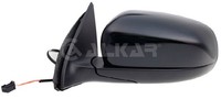 AußEnspiegel Alkar 9041809 FüR Jeep Cherokee Konvex KL CRD 4X4 Gdi