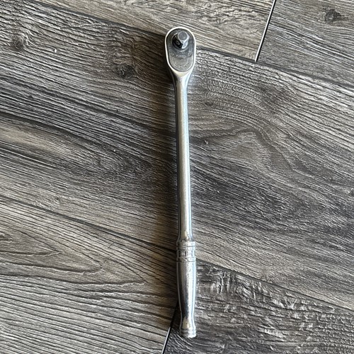 Vintage Snap On FL830 Ratchet 3/8 Drive