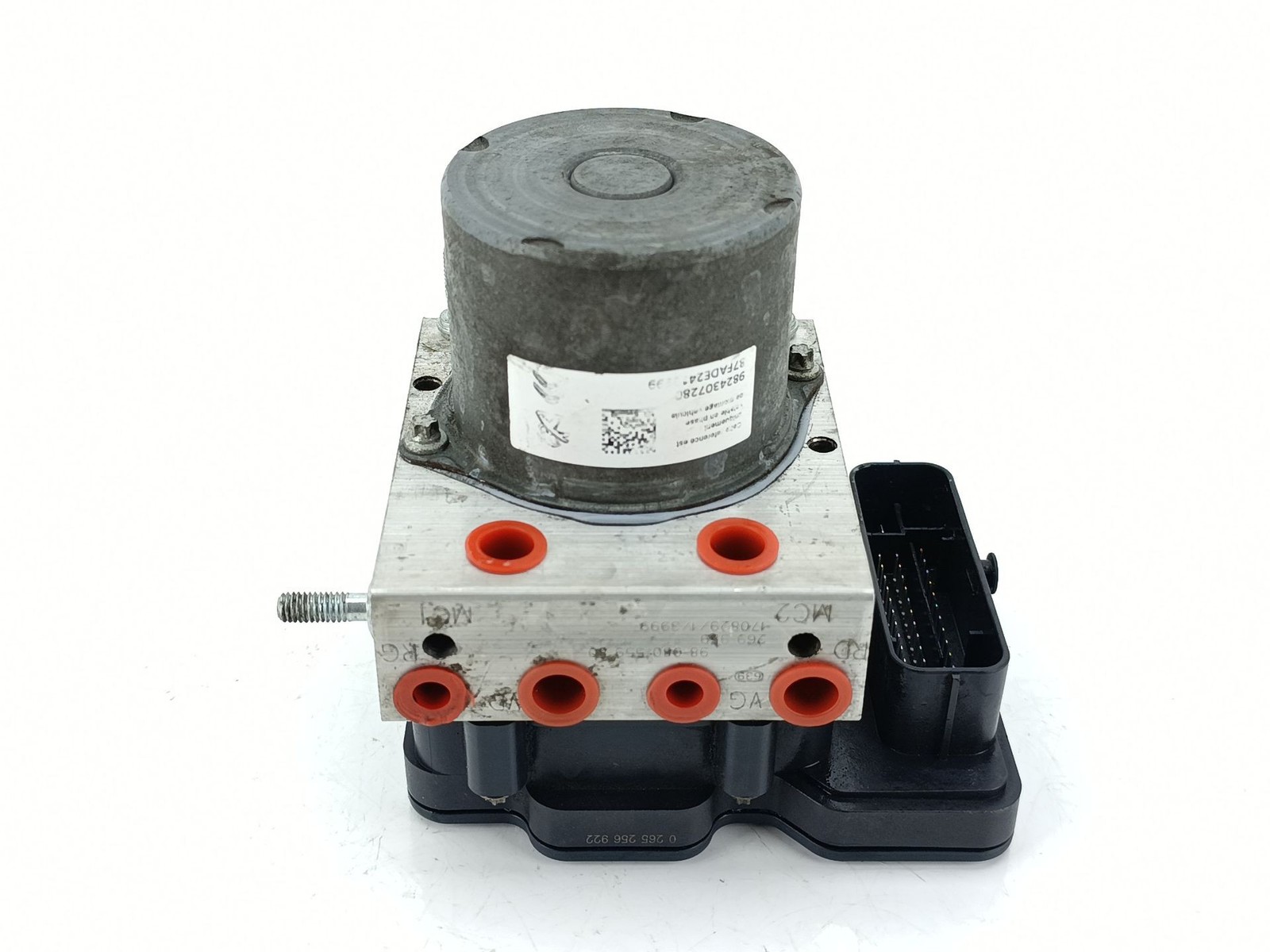 9824307280 ABS / 244744 FOR PEUGEOT 308 SW II LC_, LJ_, LR_, LX_, L4_ 1.6 BLUE