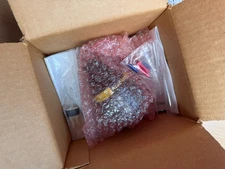 Raychem / Lighted End Seal Kit / E-100-L2-A