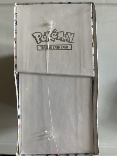 Pokémon TCG Scarlet & Violet 151 Elite Trainer Box - 第 3/4 張圖片