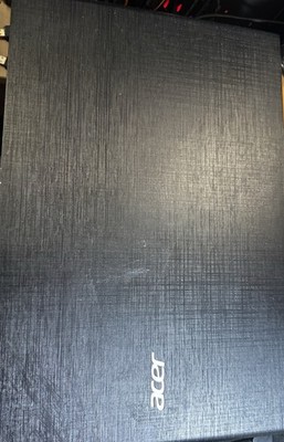 Acer Aspire E15 Laptop Intel I5-421u 1,7GHz