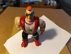 Mutatin' Bebop Vintage TMNT Teenage Mutant Ninja Turtles Figure 1992