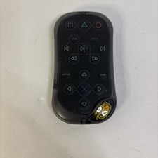 Mad Catz Item 8271 DVD Player Remote Control for PlayStation 2 - NO RECIEVER