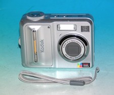 Reconditioned - Kodak EasyShare C653 6.1 MP Digital Camera #7992