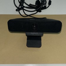 Logitech C925e 1080p Autofokus Webcam -  IDEA...