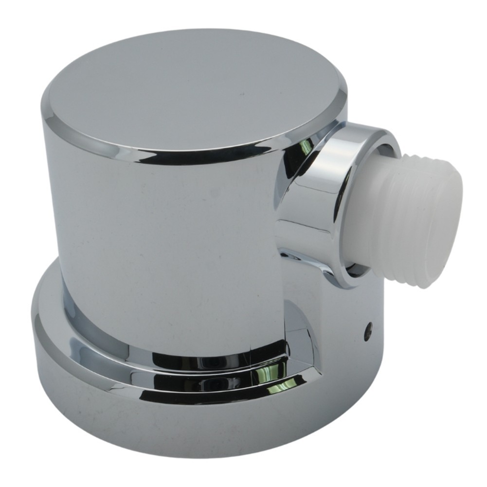 Mira Geo Shower Hose Connector - Chrome 1.1605.287
