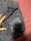 1620 DOUBLE KNEE UTILITY PANT — photo 3