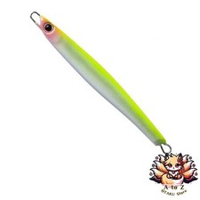 NEW Palms Bit Arts SS Jig 5g SSJ-5# Pearlnago