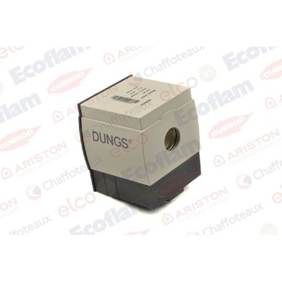 ELCO Spule Dun N° 42/P Mbc700-Sv520