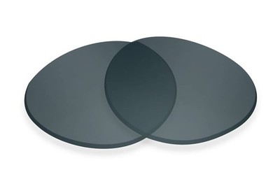 SFx Replacement Sunglass Lenses fits Unbranded Lopros Gold - 47mm Wide
