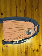 Surf  s Up Boys Rashguard Size 8 OSHKOSH B  Gosh
