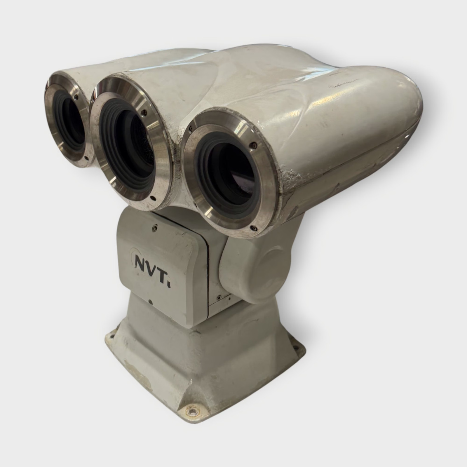 NVTi 6200 Triple Payload Night-Vision Yacht Camera *Shell & 