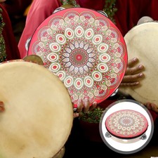  Percussion Trommel Musikinstrumente Für Kinder Schlaginstrumente