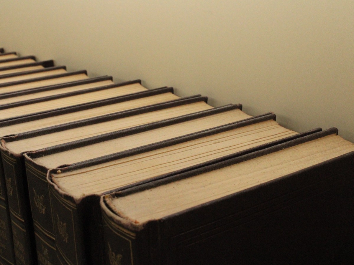 The Encyclopedia Americana 1958 Edition - Volume 1-30 Buy