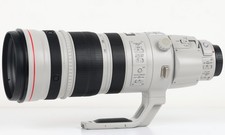 Canon 200-400mm f4L IS USM Extender 1.4x
