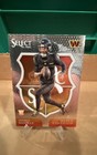 2024 Panini Select - Select Certified Rookies Jayden Daniels #2 (RC)