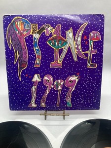 Prince 1999 Super Deluxe Vinyl | eBay