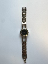 Tempic Damen Uhr, Armbanduhr, Edelstahl