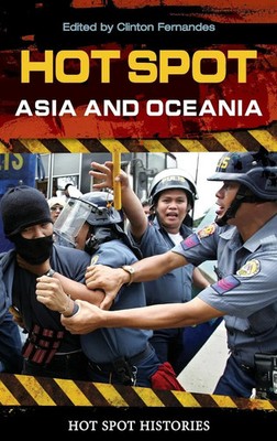 Clinton Fernandes | Hot Spot | Buch | Englisch (2008) | Asia and Oceania