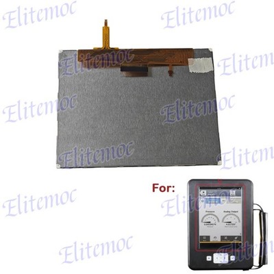 5.7'' LCD Display Touch Screen Digitizer For Emerson TREX 575 Handheld
