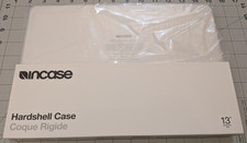 Incase hardshell case 13 Apple MacBook Air 2025
