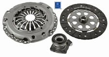 Kupplungssatz 3000 990 134 SACHS für OPEL ASTRA H Kasten/Kombi ASTRA H CORSA C