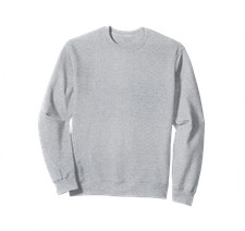 Baseball Mamaw Cute Arrow Father's Mother's Small Adult Unisex Heather Grey